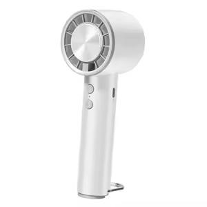 FrostFold™ 2.0 Handheld Cooling Fan – Stay Cool, Anywhere You Go
